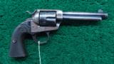 COLT BISLEY REVOLVER - 3 of 14