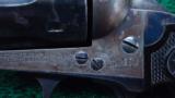 COLT BISLEY REVOLVER - 11 of 14