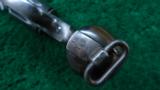  1878 COLT DA REVOLVER WITH SCARCE BLUED FINISH - 11 of 11