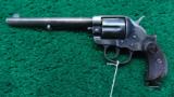  1878 COLT DA REVOLVER WITH SCARCE BLUED FINISH - 4 of 11