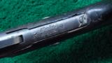  MODEL 94 MARLIN SHORT RIFLE - 8 of 12