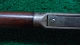 WINCHESTER MODEL 94 RIFLE IN THE 14K SERIAL RANGE - 11 of 15