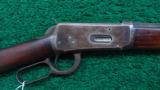 WINCHESTER MODEL 94 RIFLE IN THE 14K SERIAL RANGE - 1 of 15