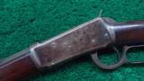 WINCHESTER MODEL 94 RIFLE IN THE 14K SERIAL RANGE - 2 of 15