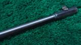 VERY INTERESTING HIGH QUALITY GERMAN MADE SINGLE SHOT TIP UP TARGET PISTOL - 13 of 13