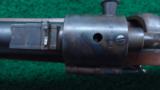  JOSLYN CIVIL WAR CARBINE - 6 of 17