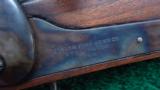  JOSLYN CIVIL WAR CARBINE - 11 of 17