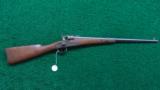  JOSLYN CIVIL WAR CARBINE - 17 of 17