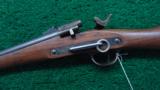  JOSLYN CIVIL WAR CARBINE - 2 of 17