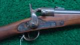  JOSLYN CIVIL WAR CARBINE - 1 of 17