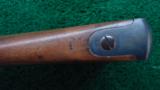  JOSLYN CIVIL WAR CARBINE - 13 of 17