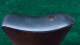  JOSLYN CIVIL WAR CARBINE - 14 of 17