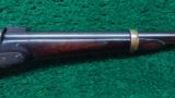  FIRST MODEL JOSLYN CIVIL WAR CARBINE - 5 of 16