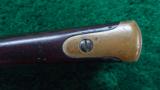  FIRST MODEL JOSLYN CIVIL WAR CARBINE - 13 of 16