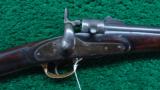  FIRST MODEL JOSLYN CIVIL WAR CARBINE - 1 of 16