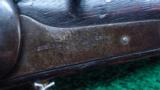  FIRST MODEL JOSLYN CIVIL WAR CARBINE - 11 of 16
