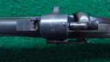  FIRST MODEL JOSLYN CIVIL WAR CARBINE - 7 of 16