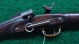  FIRST MODEL JOSLYN CIVIL WAR CARBINE - 2 of 16