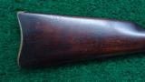  FIRST MODEL JOSLYN CIVIL WAR CARBINE - 14 of 16