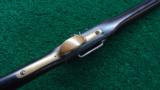  FIRST MODEL JOSLYN CIVIL WAR CARBINE - 3 of 16