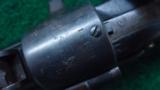  FIRST MODEL JOSLYN CIVIL WAR CARBINE - 6 of 16