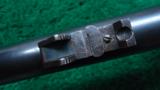 SHARPS & HANKINS CALVARY STYLE CARBINE - 12 of 17