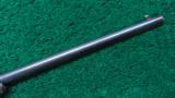 SHARPS & HANKINS CALVARY STYLE CARBINE - 6 of 17