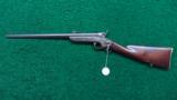 SHARPS & HANKINS CALVARY STYLE CARBINE - 16 of 17