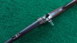 SHARPS & HANKINS CALVARY STYLE CARBINE - 4 of 17