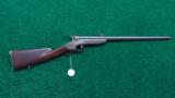 SHARPS & HANKINS CALVARY STYLE CARBINE - 17 of 17