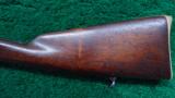 SHARPS & HANKINS CALVARY STYLE CARBINE - 14 of 17