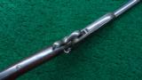 SHARPS & HANKINS CALVARY STYLE CARBINE - 3 of 17