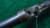 SHARPS & HANKINS CALVARY STYLE CARBINE - 5 of 17