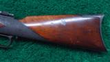  WINCHESTER 1873 2ND MODEL - 15 of 18