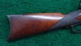  WINCHESTER 1873 2ND MODEL - 16 of 18