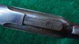  WINCHESTER 1873 2ND MODEL - 9 of 18