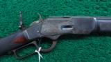  WINCHESTER 1873 2ND MODEL - 1 of 18