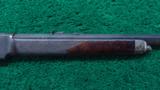 WINCHESTER 1873 2ND MODEL - 5 of 18