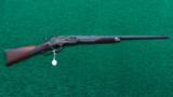  WINCHESTER 1873 2ND MODEL - 18 of 18