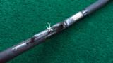  WINCHESTER 1873 2ND MODEL - 3 of 18