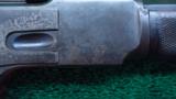  WINCHESTER 1873 2ND MODEL - 12 of 18