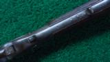  WINCHESTER 1873 2ND MODEL - 10 of 18