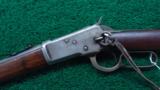  WINCHESTER MODEL 92 SRC IN HARD TO FIND CALIBER 44-40 - 2 of 15