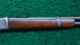  WINCHESTER MODEL 92 SRC IN HARD TO FIND CALIBER 44-40 - 5 of 15