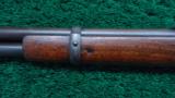  WINCHESTER MODEL 92 SRC IN HARD TO FIND CALIBER 44-40 - 10 of 15