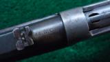  WINCHESTER MODEL 92 SRC IN HARD TO FIND CALIBER 44-40 - 6 of 15