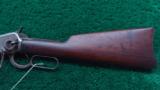  WINCHESTER MODEL 92 SRC IN HARD TO FIND CALIBER 44-40 - 12 of 15