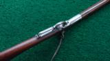  WINCHESTER MODEL 92 SRC IN HARD TO FIND CALIBER 44-40 - 3 of 15
