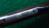 MARLIN MODEL 92 TAKEDOWN RIFLE - 8 of 13