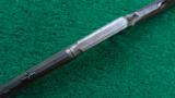 MARLIN MODEL 92 TAKEDOWN RIFLE - 4 of 13